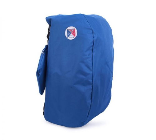 Bag Blue